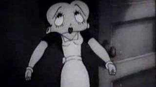 Betty Boop1937House Cleaning Blues [upl. by End]