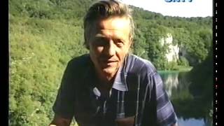 PLITVIČKA JEZERA 1994 okupirana od strane VRSKa UN TV Unprofor Croatia Hrvatska [upl. by Lorusso]