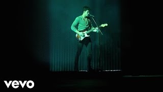 Shawn Mendes  Treat You Better Live On The Honda Stage From The Air Canada Centre [upl. by Conway]