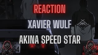 REACTION First Time Hearing Xavier Wulf Akina Speed Star [upl. by Adyaj477]