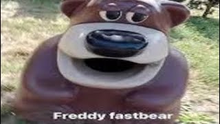 erm guys is this freddy fazbear [upl. by Elades]