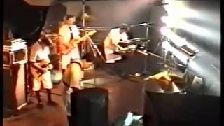 Devo live 1990 quotPost Modern Manquot [upl. by Retep]