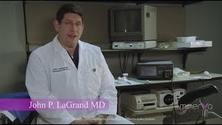 Minerva Treatment performed by John LaGrand MD [upl. by Adoc]