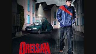 Orelsan Egotrips et Freestyles [upl. by Aveline]