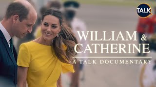 Prince William And Kate Middleton Monarchs In Waiting  A Talk Documentary [upl. by Nirac]