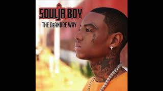 Soulja Boy  Speakers Going Hammer Instrumental [upl. by Anem98]