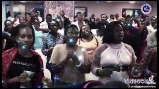 Yesu olina amanyi hallelujah amen [upl. by Haianeb]