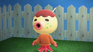 The Procrastinators  An Entire Gumball Episode Recreated in Animal Crossing [upl. by Issi293]