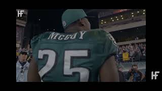 Lesean quotshadyquot McCoy  CRAZY WORK Career highlight mix tape Otō0 edit [upl. by Daphene]