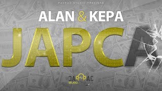 ALAN amp KEPA  Japca [upl. by Namzaj899]