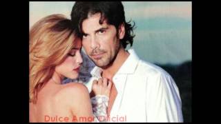 Sergio Dalma  El Mundo Dulce Amor Oficial [upl. by Analed]