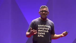 How to Live Your Life to be Famous in Death  Lux Narayan  TEDxGateway [upl. by Nitsuga]