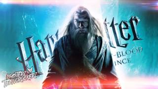 Harry Potter and the HalfBlood Prince  Dumbledores Farewell  Soundtrack Extended [upl. by Nebur]