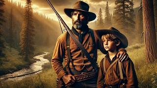 WESTERN 💥💥 SON AND FATHER PATHWAY 💥💥 Real Western about tough life in TEXAS  Wild Western Movie [upl. by Lieno]