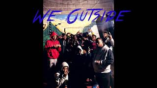 quotWe Outsidequot Jay Dee Mauley G Dee Savv NY DRILL type beat prod SZAMZ [upl. by Attenaj]