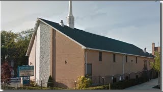 Victory Seventhday Adventist Church Live Stream [upl. by Anyal813]