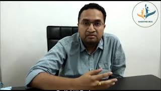 Urinary Incontinence Bladder Wellness India Dr Kshitij Ranka [upl. by Rebane]