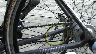 ROLLRING im Fahrrad [upl. by Einre]