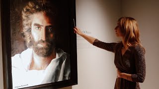 Reflecting on Year One at Belóved Gallery with Akiane Kramarik [upl. by Nofpets]