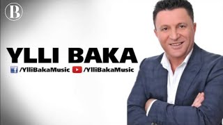 Ylli Baka  Cu nisa per ne Sarande Official Song [upl. by Okechuku477]