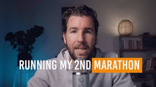 The Lessons That Running Marathons Taught Me About Life [upl. by Eiramannod]