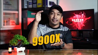 AMD Ryzen 9 9900X Insights Upgrading my Personal PC ft Ryzen 7 7800X3D amp i9 14900K Test Comparison [upl. by Duston343]