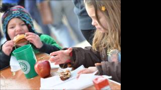 The Shamrock Shuffle West Chester Ohio 5k 10k Race [upl. by Anihpled]