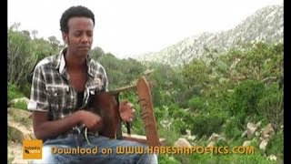 Eritrea  Merhawi Sbahtleab  Kokobey  Official Music Video  New Eritrean Music 2015 [upl. by Minton530]