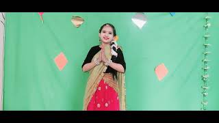 🎉🎉CHALI CHALI RE PATANG MERI CHALI RE Dance Cover [upl. by Blase229]