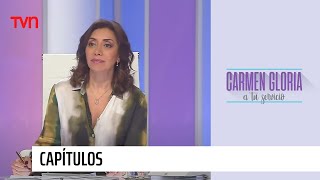 Carmen Gloria a tu servicio  Capítulo 26 de mayo 2023 Es hora de pagar [upl. by Nomelihp872]