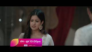 Bepanah Pyaarr MonFri 10 PM [upl. by Asillim692]