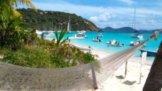 BVI Holiday Sailing on a Catamaran [upl. by Lotty]