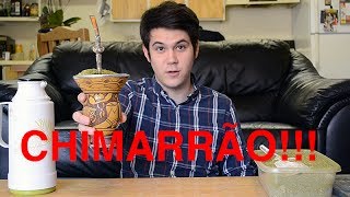 How to Make Chimarrão [upl. by Nellie]