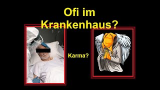 DrachenlordKritiker der heilige Ofenkäse im Krankenhaus Warum keine Videos mehr kommen [upl. by Alyam]