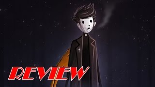 Pinstripe Review [upl. by Grissom]