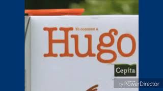 Comercial HUGO frugos peru 2010 [upl. by Sunderland676]