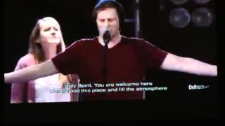 Your Presence Lord Bethel Church Worship February 5 2012 [upl. by Tham353]