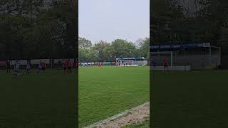 Wroxham Reserves vs Easton  Anglian Combination Premier Division  202324 highlights [upl. by Hal]