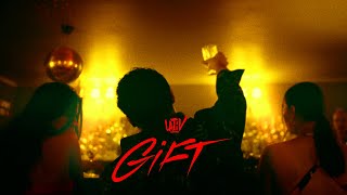 LATiV  Gift prod Lucry amp Suena Official Video [upl. by Annay928]