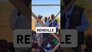 RENDILLE  SOMALI LUNTEY MISE [upl. by Anurb40]