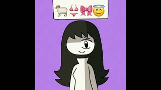 👍 JESSICA’S TRANSFORMATION 👍  MY FPE OC  FUNDAMENTAL PAPER EDUCATION FPE emojichallenge fpeoc [upl. by Adriana]