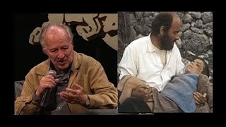 Werner Herzog on Sardinian Music and the film quotPadre Padronequot [upl. by Phaedra]