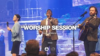 Worship Session  POA Worship [upl. by Nytsyrk]