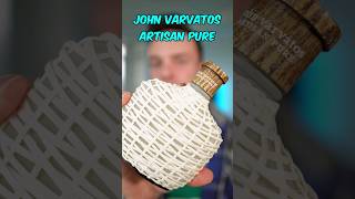 John Varvatos Artisan Pure in 2023 fragrancereview shorts [upl. by Hirai]