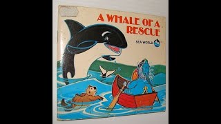 quotA Whale of a Rescuequot audiobook [upl. by Chun]