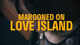 Marooned on Love Island  Spoken Word  Lahna Pottle [upl. by Ednyl]