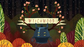 Wytchwood Launch Trailer [upl. by Jules]