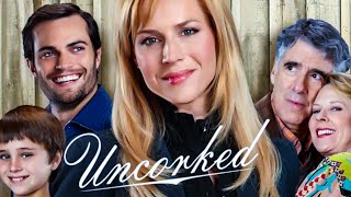 Uncorked  2009 Full Movie｜Hallmark Romance Movie Full Length HD [upl. by Ynad256]