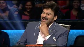 Meelo Evaru koteeswarudu Full Episode With Chiranjeevi  MEK Screen [upl. by Anoid]