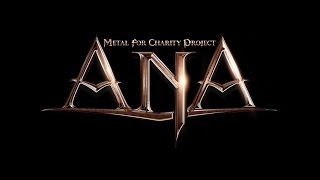 Ana Metal For Charity Project  Ana Music Video [upl. by Hamrnand574]